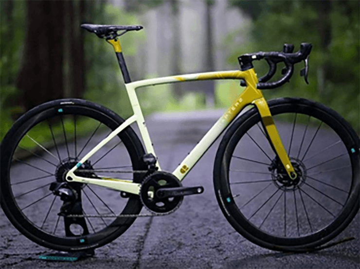 CREATE A WHEELSET THAT REFLECTS YOUR PERSONAL STYLE